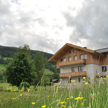 Penzion Hinkerhof Schladming Exteriér fotografie