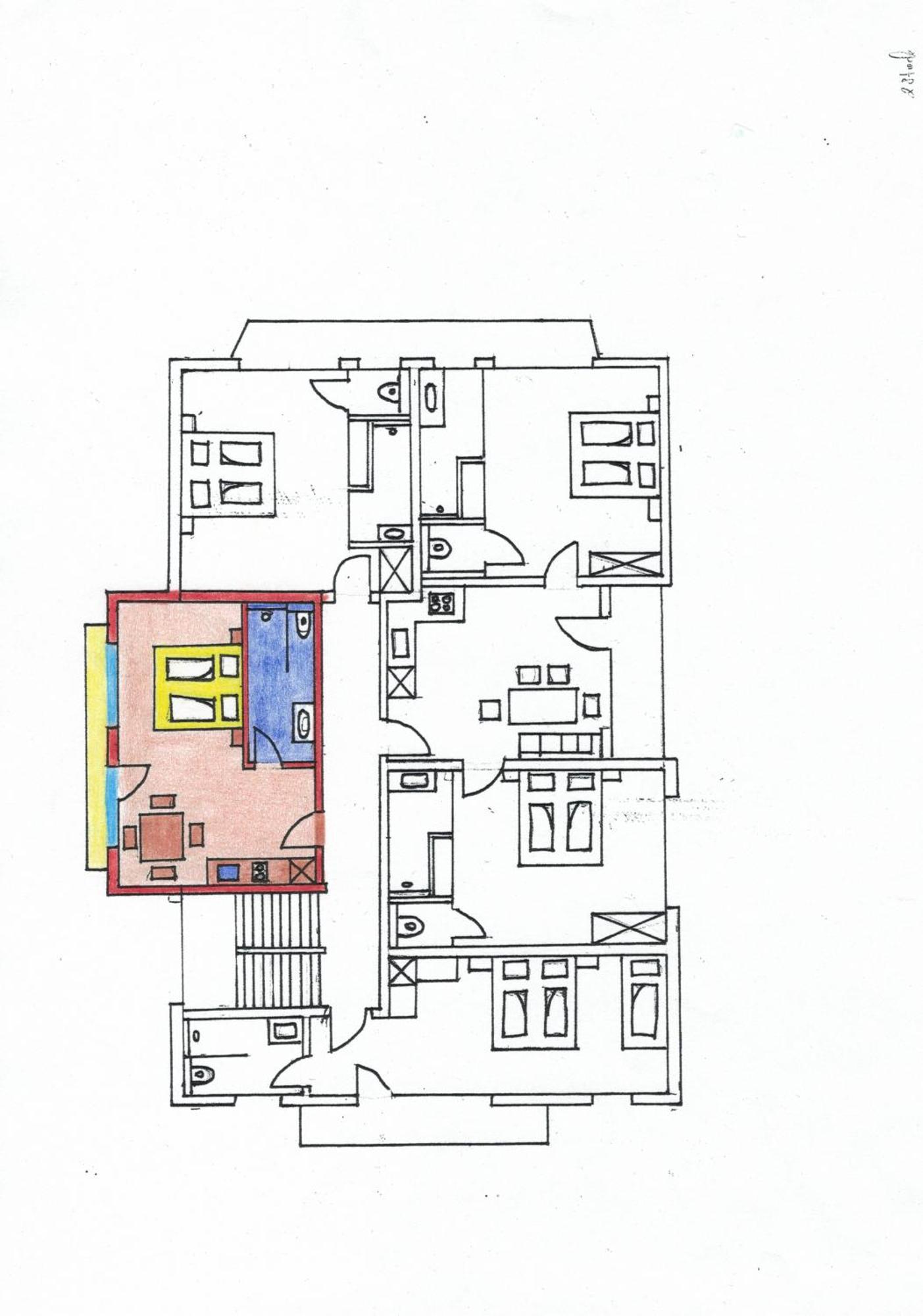 Penzion Hinkerhof Schladming Exteriér fotografie